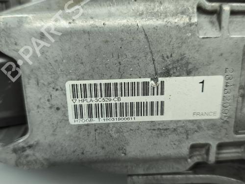 Steering column JAGUAR I-PACE (X590) EV400 AWD | BP36644073M21 - Image 5