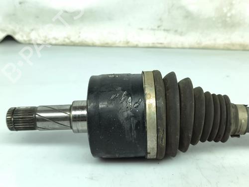 Left front driveshaft JAGUAR I-PACE (X590) EV400 AWD | BP36644069M38 - Image 2