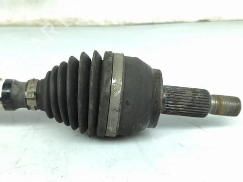 Left front driveshaft JAGUAR I-PACE (X590) EV400 AWD | BP36644069M38 - Image 3