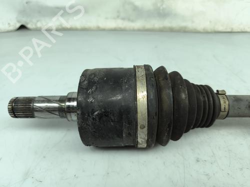 Right front driveshaft JAGUAR I-PACE (X590) EV400 AWD | BP36644068M39 - Image 2