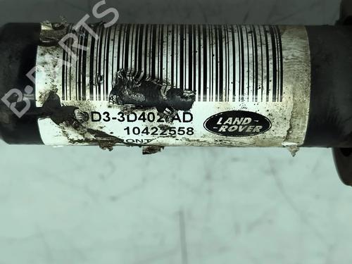 Right front driveshaft JAGUAR I-PACE (X590) EV400 AWD | BP36644068M39 - Image 4