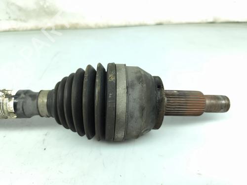 Right front driveshaft JAGUAR I-PACE (X590) EV400 AWD | BP36644068M39 - Image 3