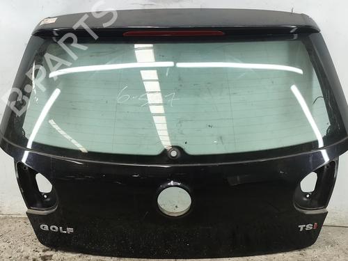 Used Tailgate Tailgate 28043967 28043967