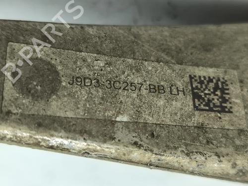 Left front suspension arm JAGUAR I-PACE (X590) EV400 AWD | BP36644075M12 - Image 5