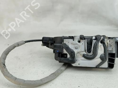 Used Rear right lock Rear right lock 36640181 36640181