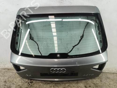 Used Tailgate Tailgate 36667211 36667211