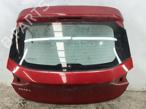 Used Tailgate Tailgate 36667210 36667210
