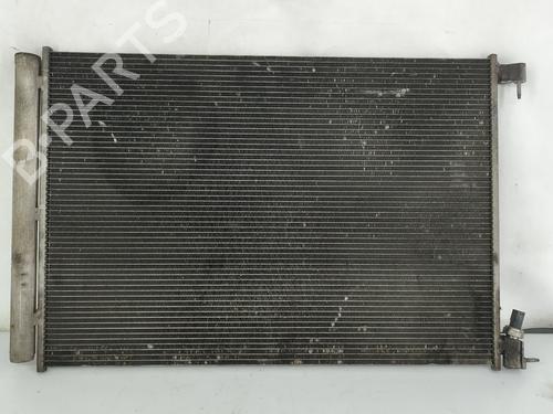 Used AC radiator AC radiator 36640045 36640045