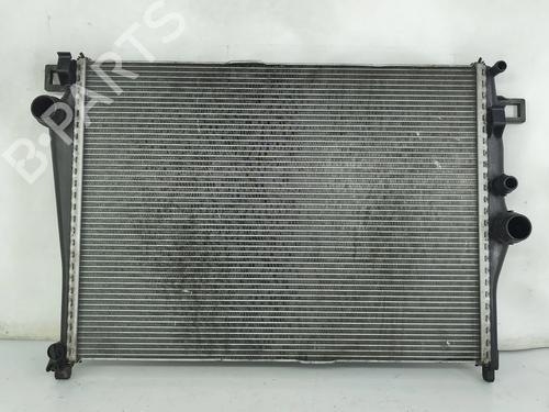 Used Water radiator Water radiator 36640046 36640046