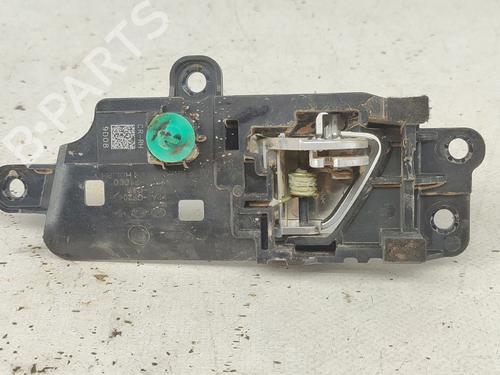 Front right interior door handle KIA SPORTAGE IV (QL, QLE) 1.6 GDI | BP36478111I14 - Image 2