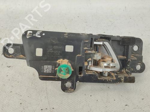 Front left interior door handle KIA SPORTAGE IV (QL, QLE) 1.6 GDI | BP36478112I13 - Image 2