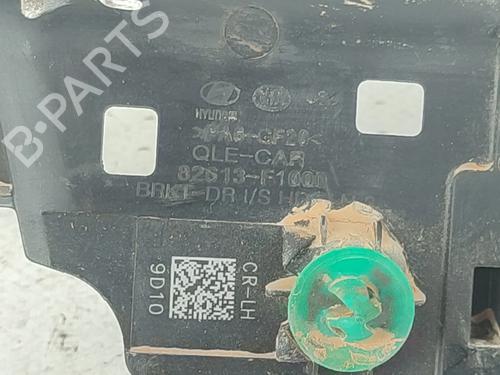 Front left interior door handle KIA SPORTAGE IV (QL, QLE) 1.6 GDI | BP36478112I13 - Image 3