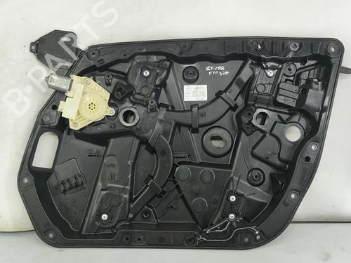 Used Front right window mechanism Front right window mechanism MERCEDES-BENZ C-CLASS T-Model (S205) C 200 BlueTEC / d (205.237) (136 hp) 36640049 36640049