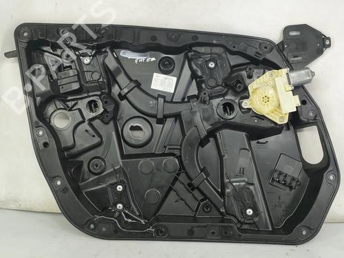 Used Front left window mechanism Front left window mechanism 36640050 36640050