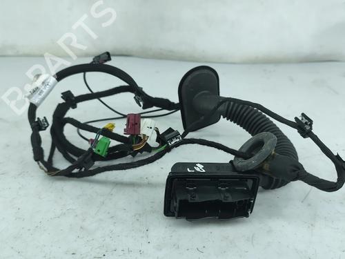 Used Wiring harness Wiring harness MERCEDES-BENZ C-CLASS T-Model (S205) C 200 BlueTEC / d (205.237) (136 hp) 36640055 36640055