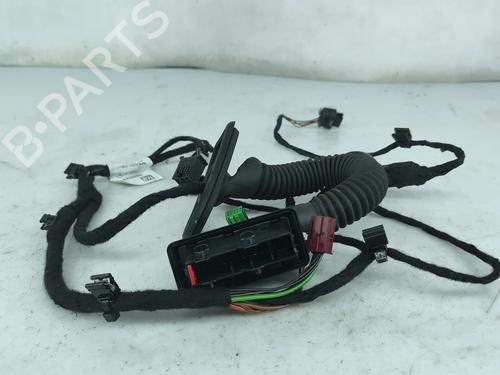 Used Wiring harness Wiring harness MERCEDES-BENZ C-CLASS T-Model (S205) C 200 BlueTEC / d (205.237) (136 hp) 36640056 36640056