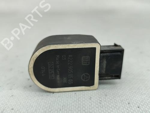 Used Headlight adjuster motor Headlight adjuster motor MERCEDES-BENZ C-CLASS T-Model (S205) C 200 BlueTEC / d (205.237) (136 hp) 36640194 36640194
