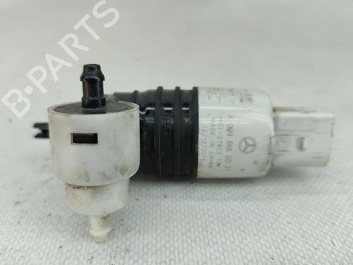 Used Washer pump Washer pump MERCEDES-BENZ C-CLASS T-Model (S205) C 200 BlueTEC / d (205.237) (136 hp) 36640195 36640195