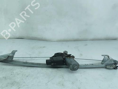 Used Rear right window mechanism Rear right window mechanism OPEL ZAFIRA A MPV (T98) 1.6 16V (F75) (101 hp) 36640311 36640311
