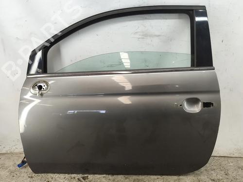 left-front-door-fiat-500-312_-2007-36676768 main image
