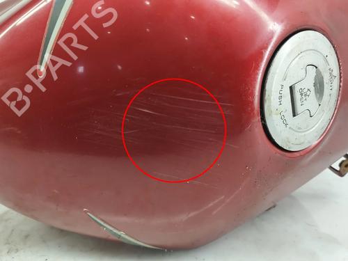 Benzintank HONDA MOTORCYCLES CBF CBF 125 (JC40) | BP36640320C62  - Image 5