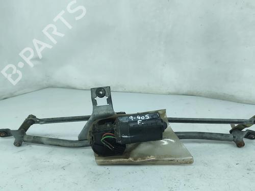 Used Front wiper motor Front wiper motor 36640247 36640247
