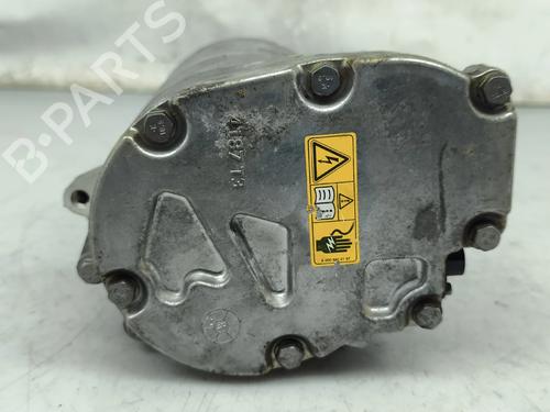AC compressor JAGUAR I-PACE (X590) EV400 AWD | BP36644072M34 - Image 4
