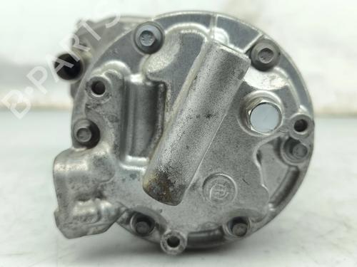 AC compressor JAGUAR I-PACE (X590) EV400 AWD | BP36644072M34 - Image 3