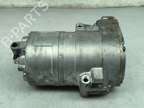 Compressor A/A Compressor A/A JAGUAR I-PACE (X590) EV400 AWD (400 hp) 36644072 36644072