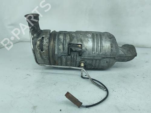 Used Catalyst Catalyst 36640258 36640258
