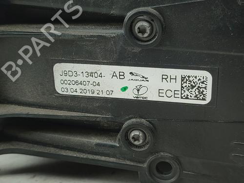 Right taillight JAGUAR I-PACE (X590) EV400 AWD | BP34225703C35 - Image 4