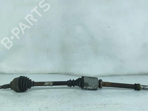 Used Right front driveshaft Right front driveshaft 36640279 36640279