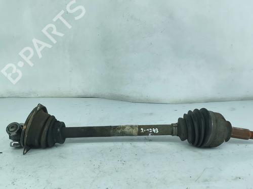 Used Left front driveshaft Left front driveshaft 36640280 36640280