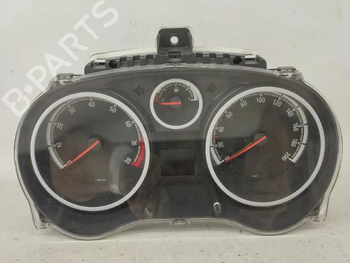 Used Instrument cluster Instrument cluster 36676783 36676783