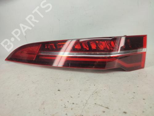 Used Left taillight Left taillight 34225704 34225704