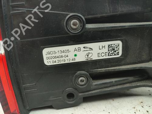 Left taillight JAGUAR I-PACE (X590) EV400 AWD | BP34225704C34 - Image 5