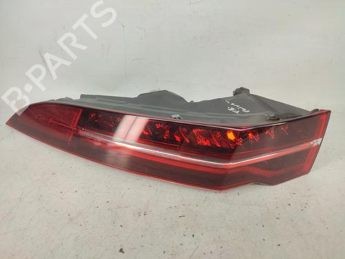 Left taillight JAGUAR I-PACE (X590) EV400 AWD | BP34225704C34 - Image 2