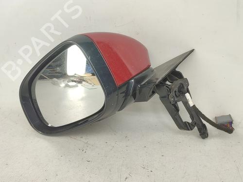 Used Left mirror Left mirror JAGUAR I-PACE (X590) EV400 AWD (400 hp) 34225697 34225697