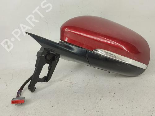 Retrovisor esquerdo JAGUAR I-PACE (X590) EV400 AWD | BP34225697C26 - Image 2