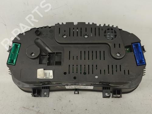 Instrument cluster VW BORA Variant (1J6) 1.9 TDI | BP36676786C47 - Image 2