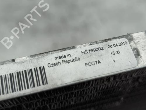 AC radiator JAGUAR I-PACE (X590) EV400 AWD | BP36671075M32  - Image 5
