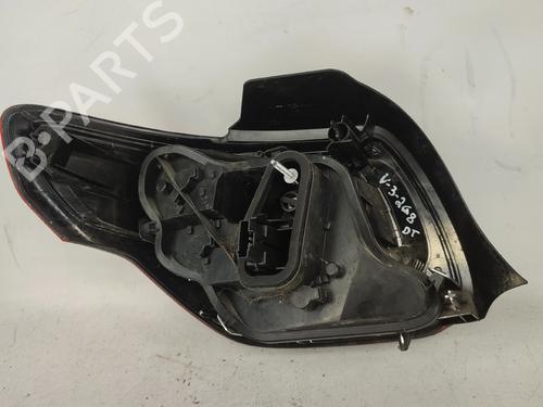 Right taillight CITROËN DS3 (SA_) 1.6 HDi 90 | BP36088592C35 - Image 2
