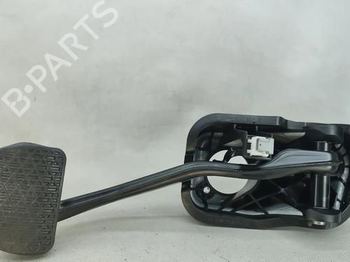 Used Break pedal Break pedal MERCEDES-BENZ C-CLASS T-Model (S205) C 200 BlueTEC / d (205.237) (136 hp) 36640216 36640216