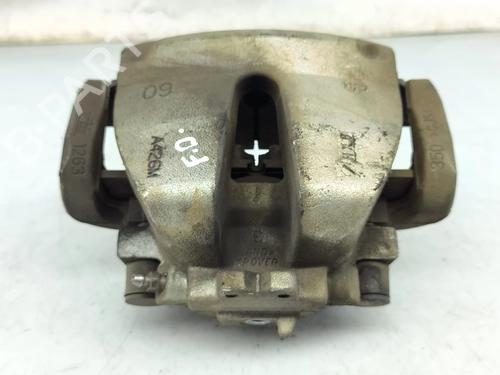 Right front brake caliper JAGUAR I-PACE (X590) EV400 AWD | BP36644066M104 - Image 2