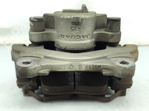 Right front brake caliper JAGUAR I-PACE (X590) EV400 AWD | BP36644066M104 - Image 4