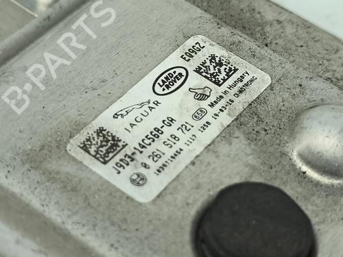Gearbox control unit JAGUAR I-PACE (X590) EV400 AWD | BP36644074M52  - Image 5