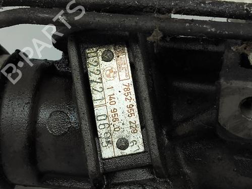 Steering rack BMW 3 Compact (E36) 318 tds | BP36676825M22  - Image 5