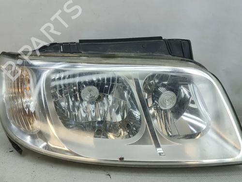 Used Right headlight Right headlight 36640240 36640240