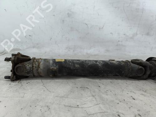 Driveshaft BMW 3 Compact (E36) 318 tds | BP36676823M37 - Image 2