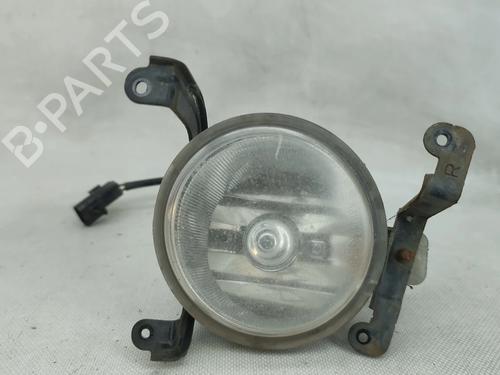 right-front-fog-light-hyundai-matrix-fc-2001-2002-2003-2004-2005-2006-2007-2008-2009-2010-36640242 main image